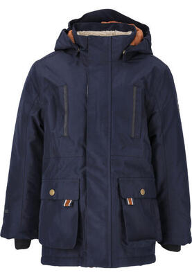 Parka travis
