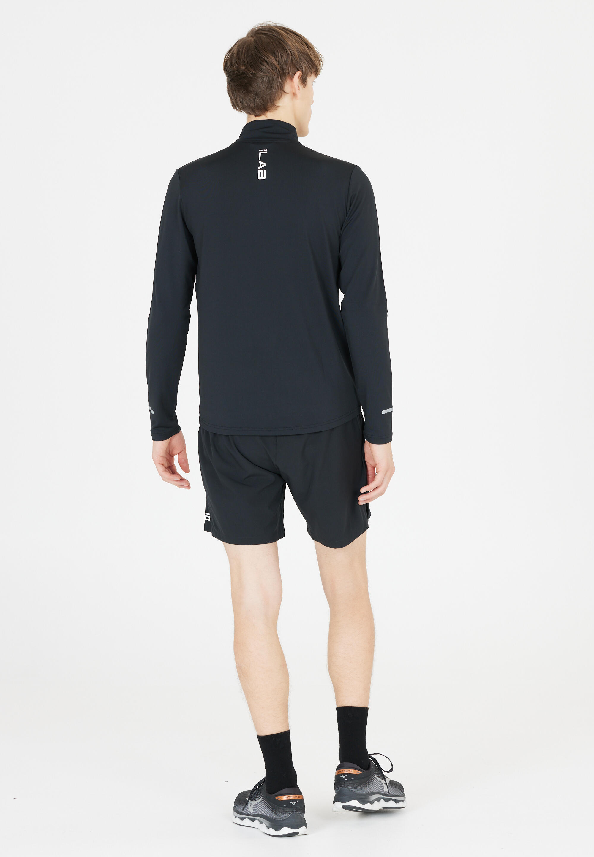 Sous maillot manches longues Elite Lab Core 5/5