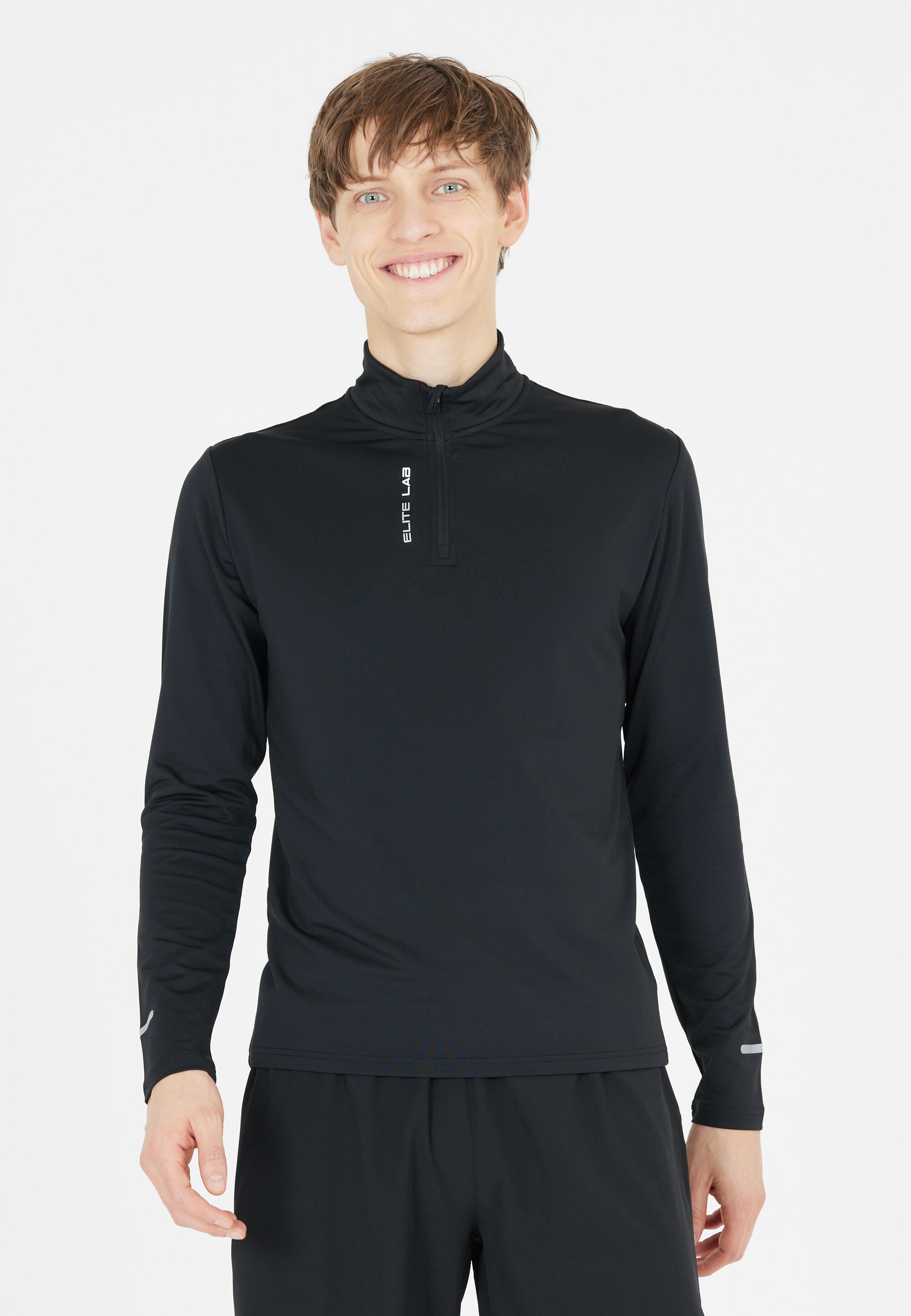 Elite Lab Sportshirt Core 4/5