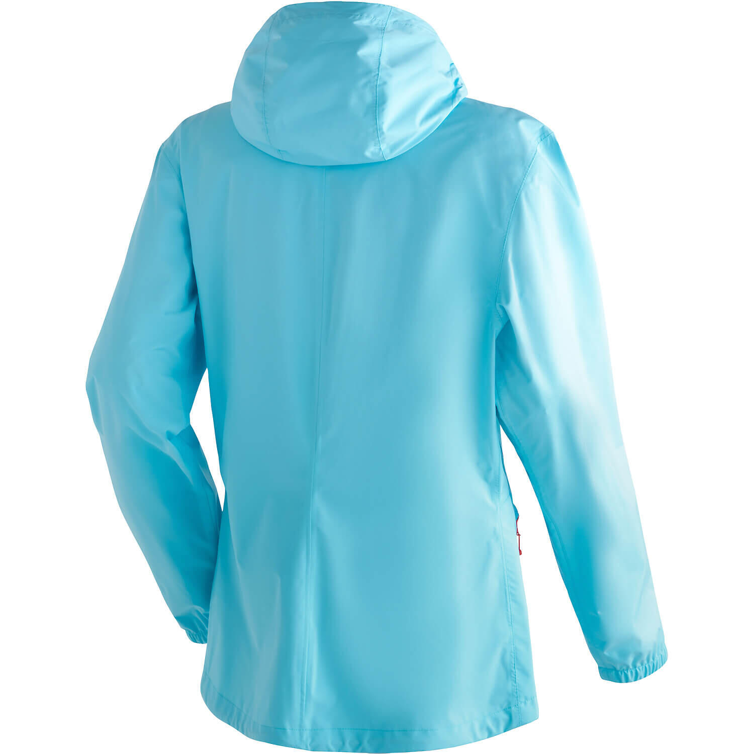 Damen Regenjacke Tind Eco 4/7