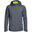 MAIER SPORTS Herren Regenjacke Metor