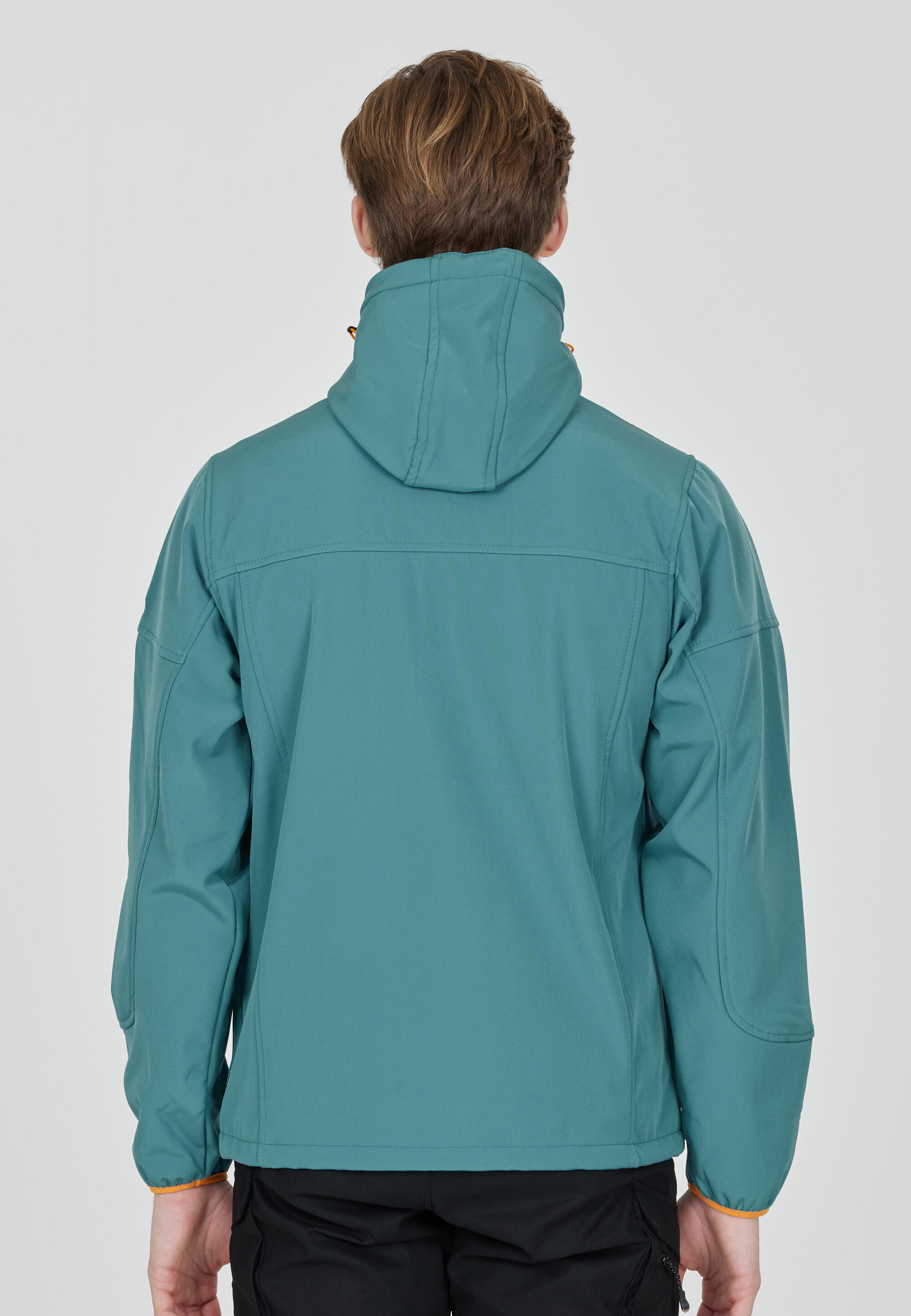 Softshell-jack Duble 5/5
