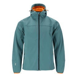 WHISTLER Softshell-jack