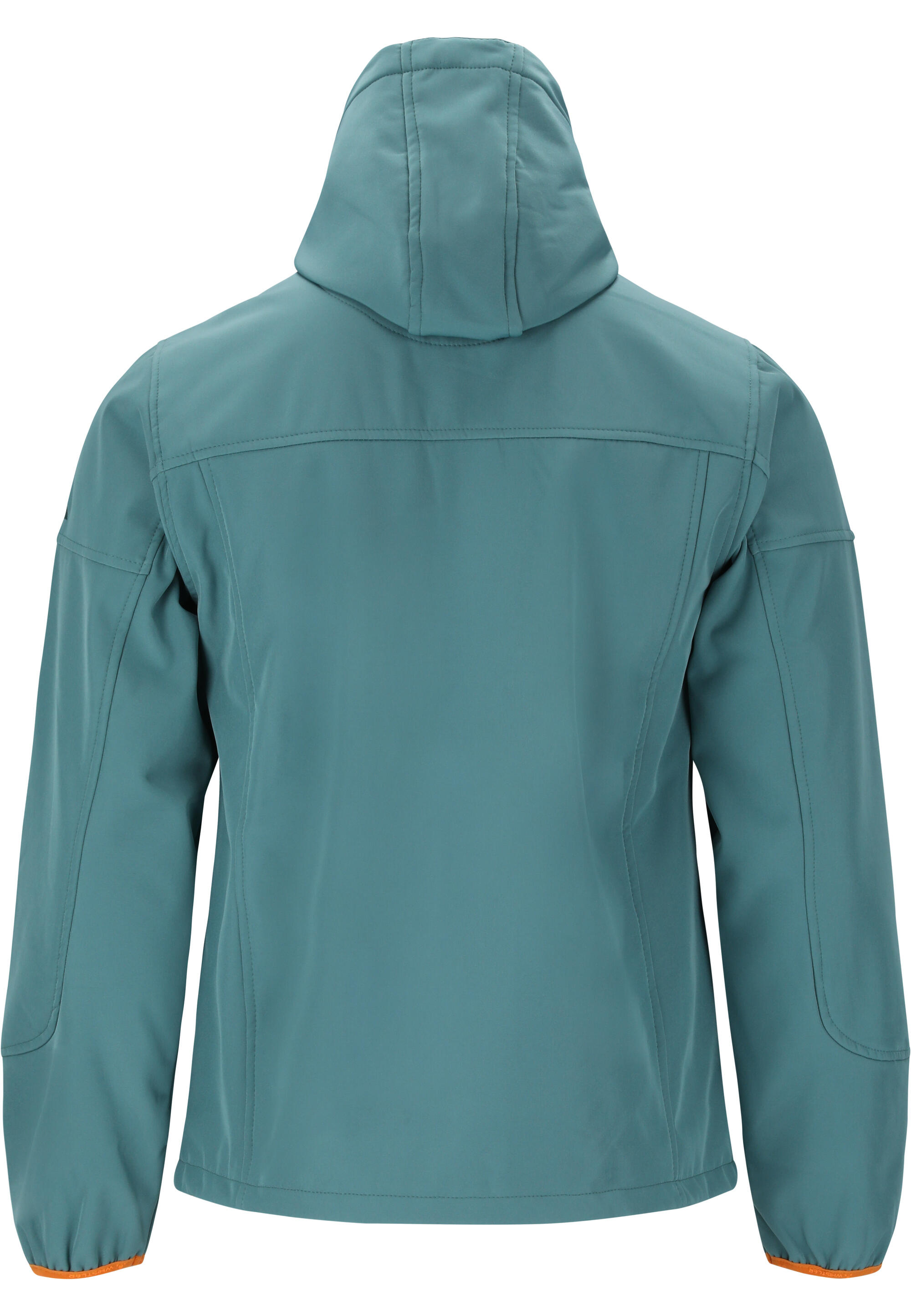 Softshell-jack Duble 2/5