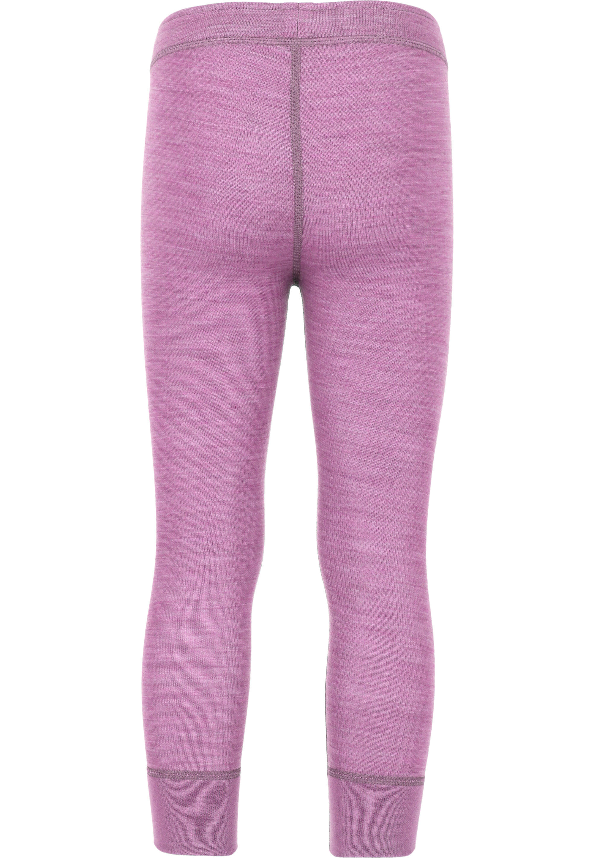 Set di biancheria intima in lana per neonati Zigzag Pattani 5/7