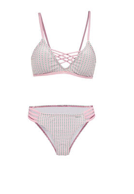 BECO the world of aquasports Bikini Pastel Love