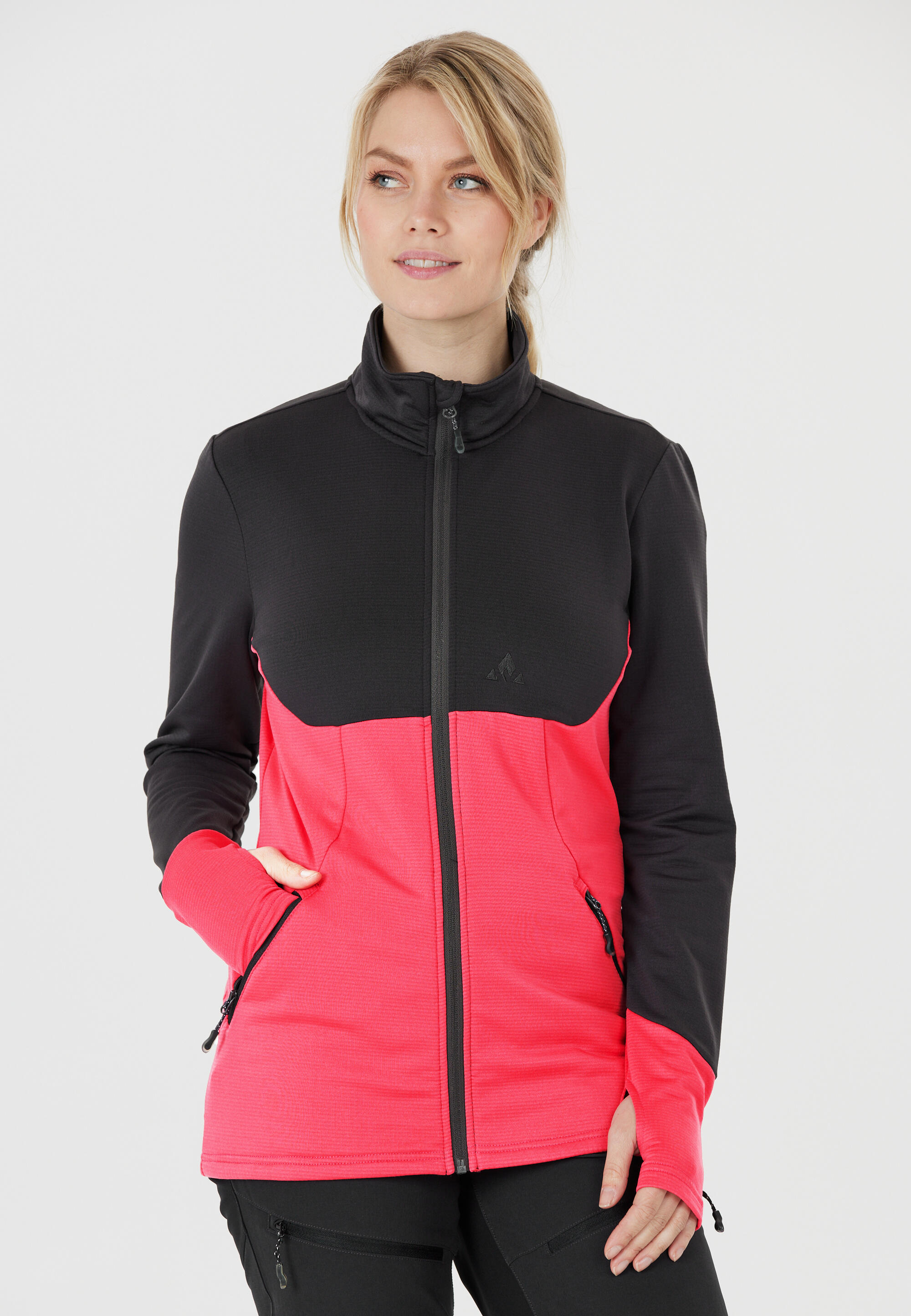 Veste en sweat Cloudmont 4/5