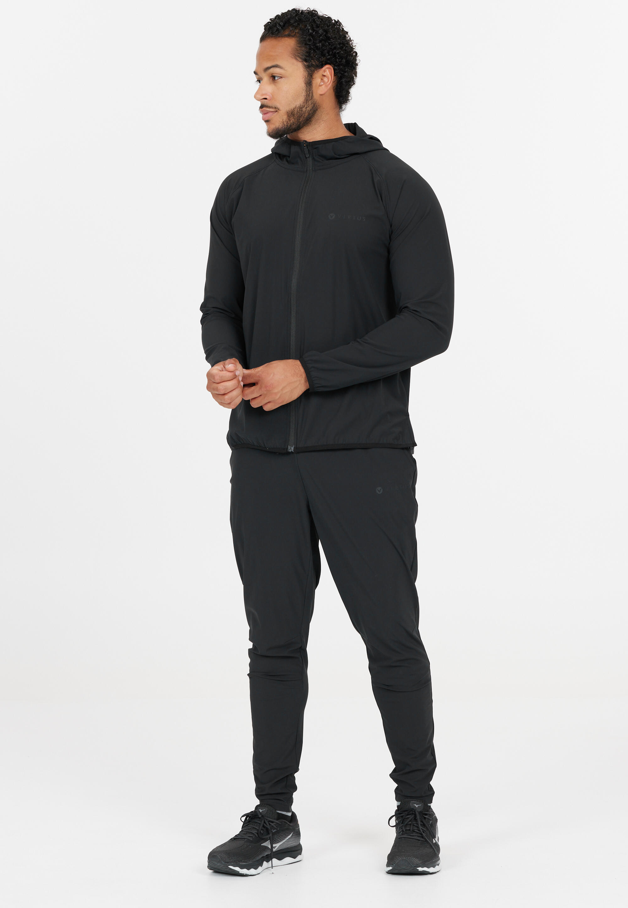 Veste imperméable Virtus Alonso 3/5