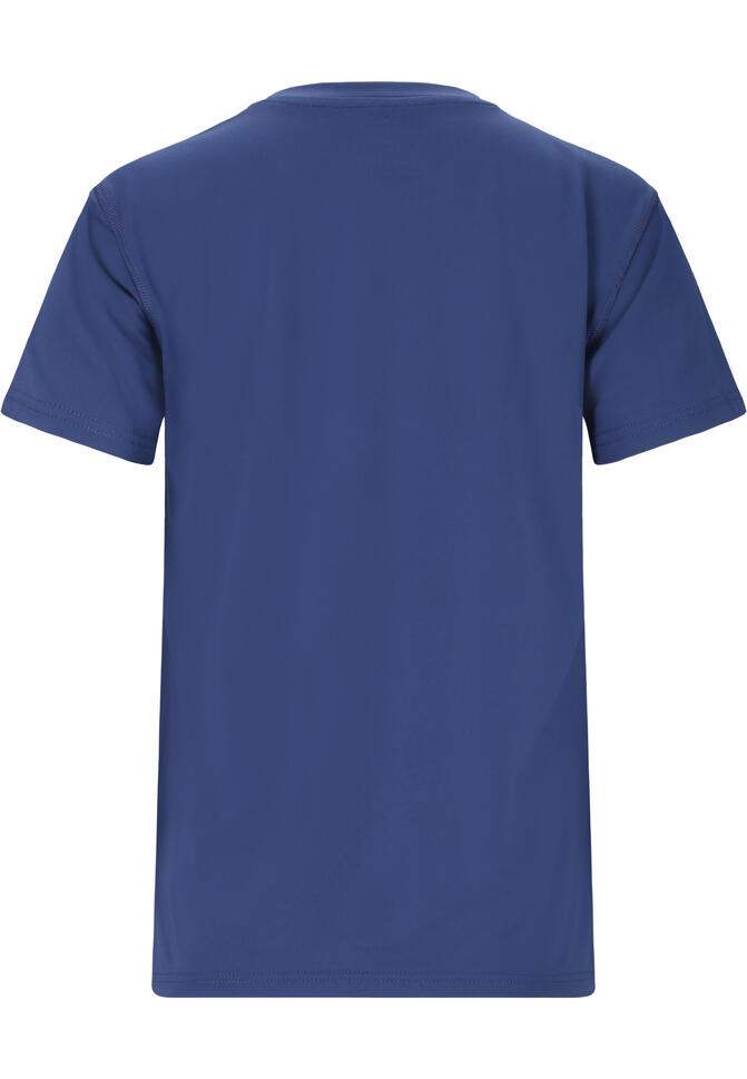 Koszulka treningowa damska Endurance Yonan S/S