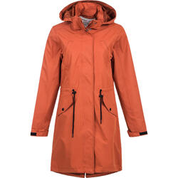 WEATHER REPORT Parka BRIELLE W-PRO 5000