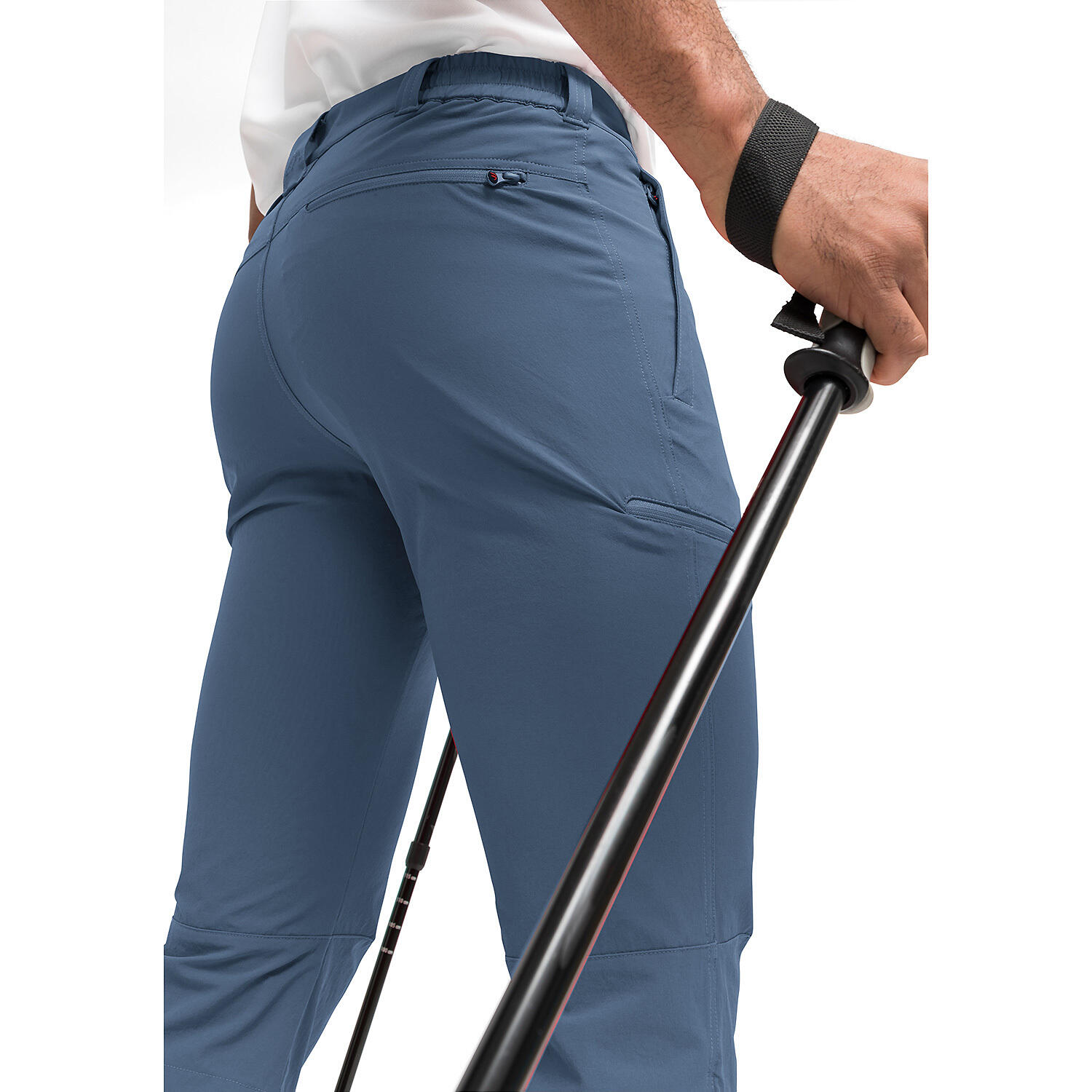 Herren 3/4Hose Jennisei 6/7
