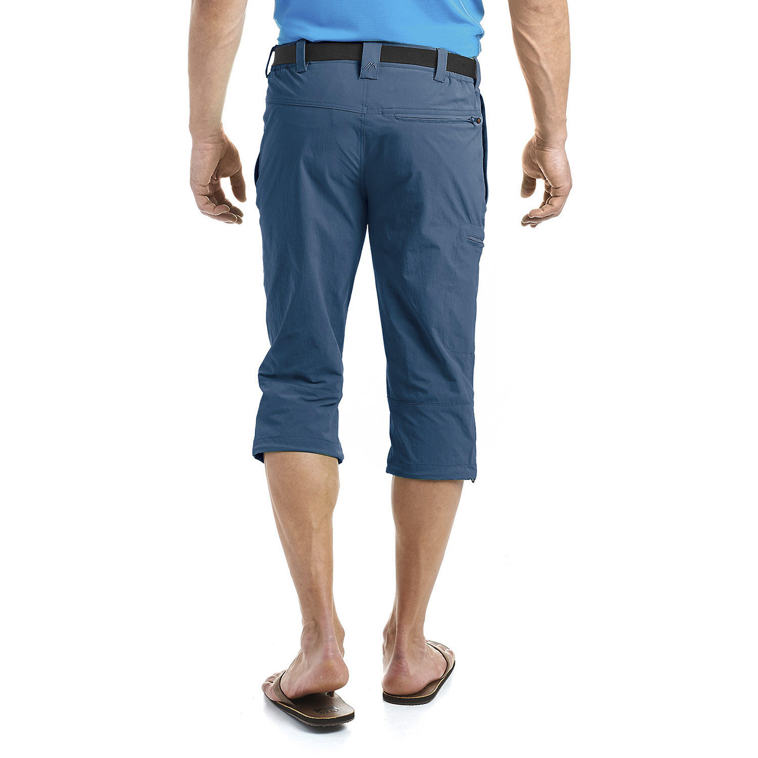 Herren 3/4Hose Jennisei 5/7