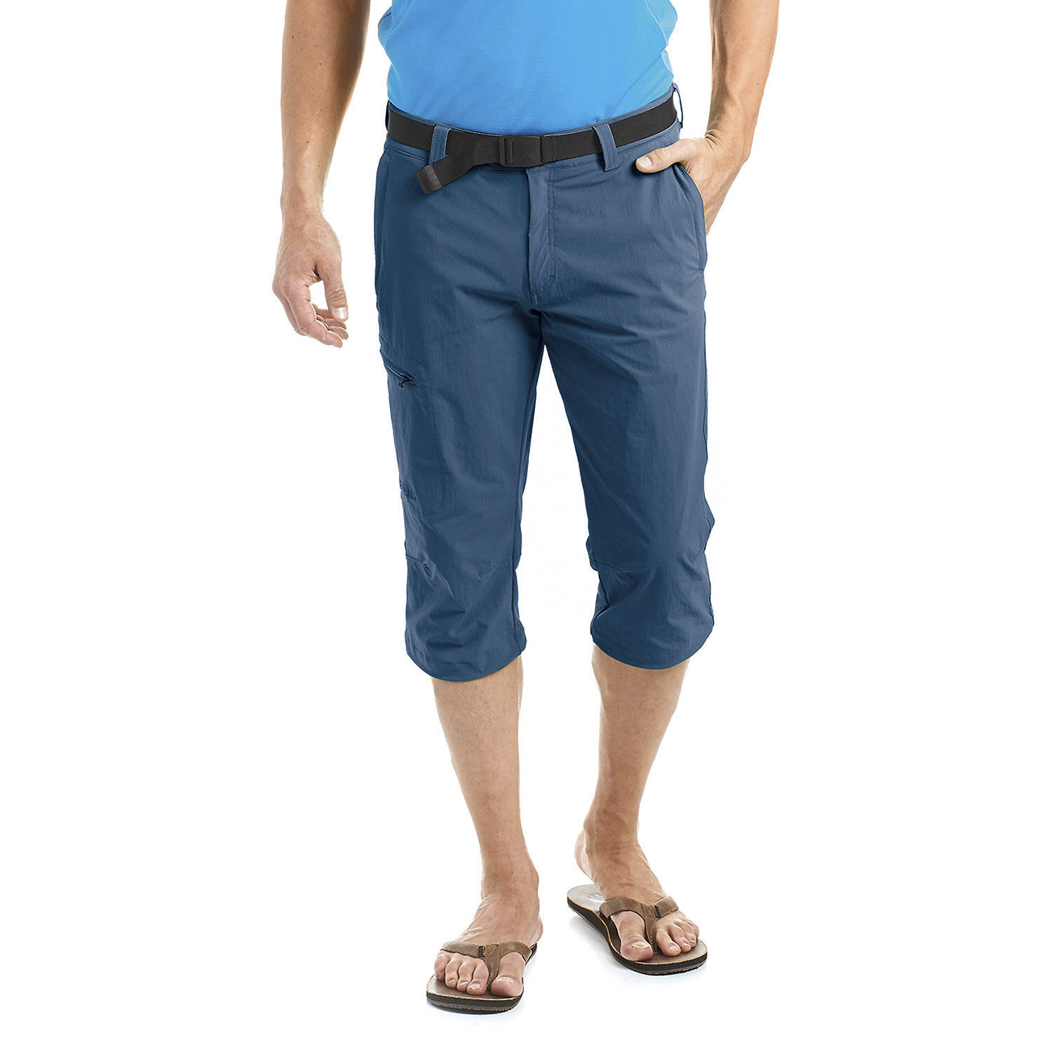 Herren 3/4Hose Jennisei 2/7