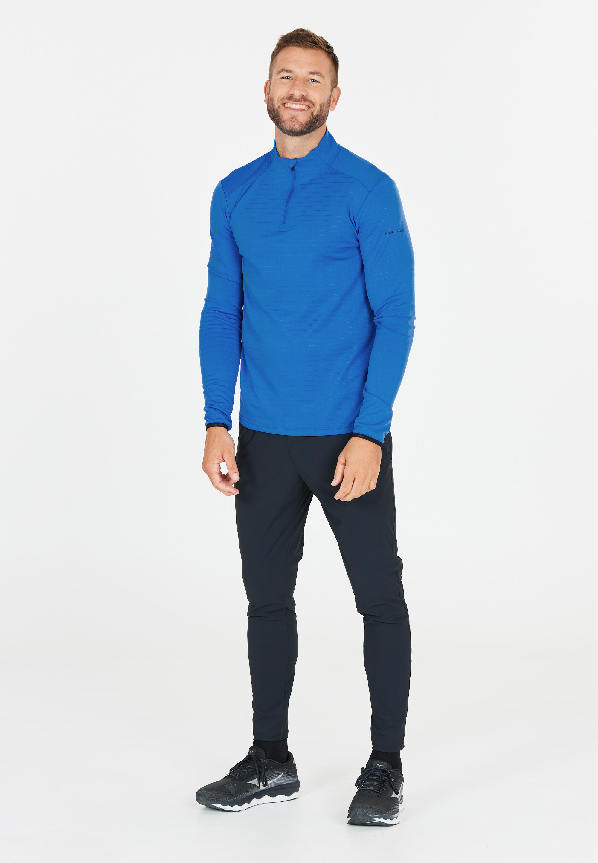 Sportshirt Toko 3/5