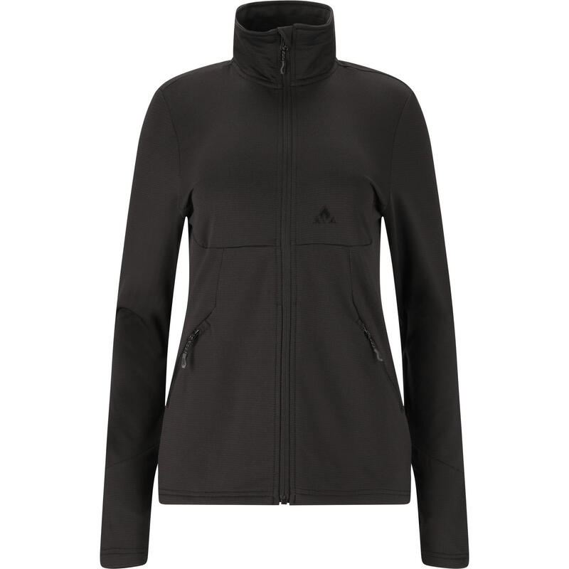 WHISTLER Veste en sweat Cloudmont