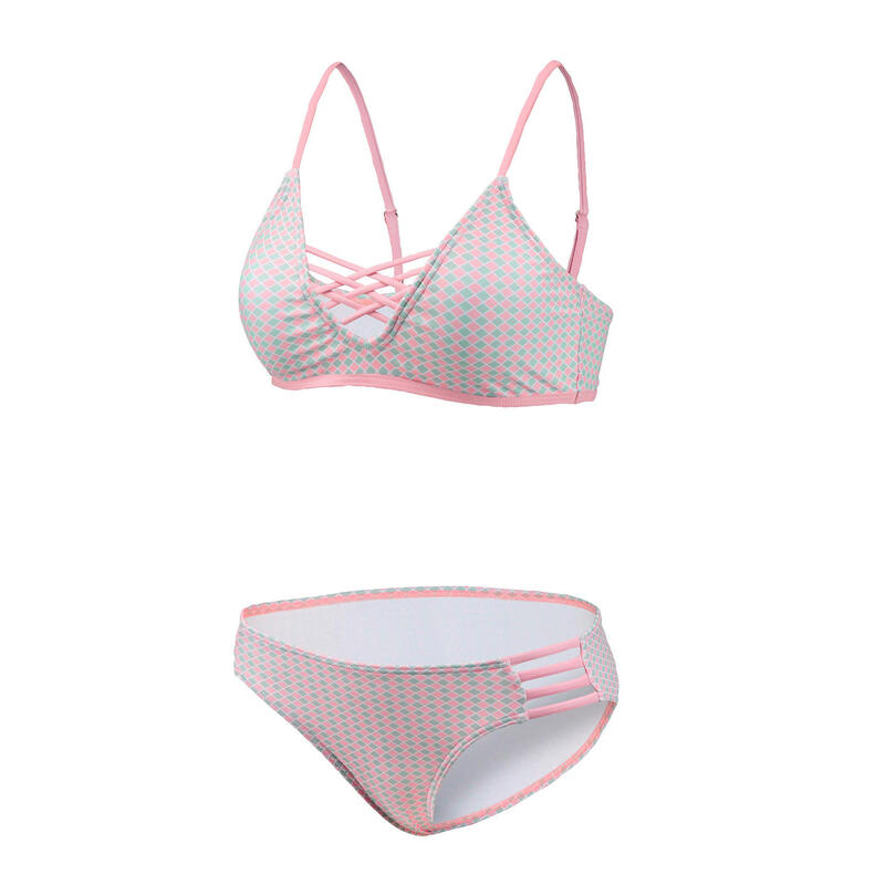 BECO the world of aquasports Bikini Pastel Love