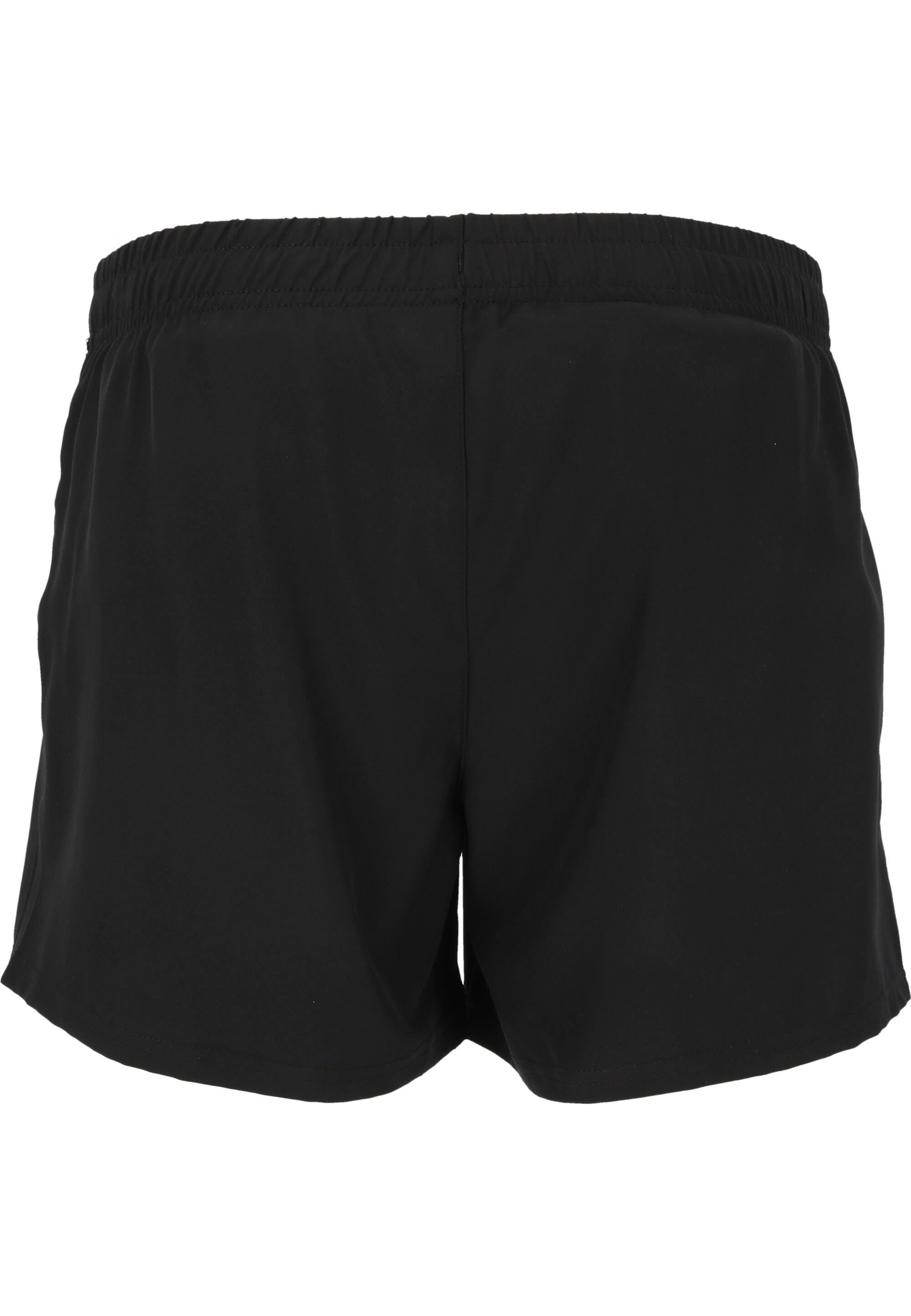 Pantalón corto mujer Endurance Potis 2/5