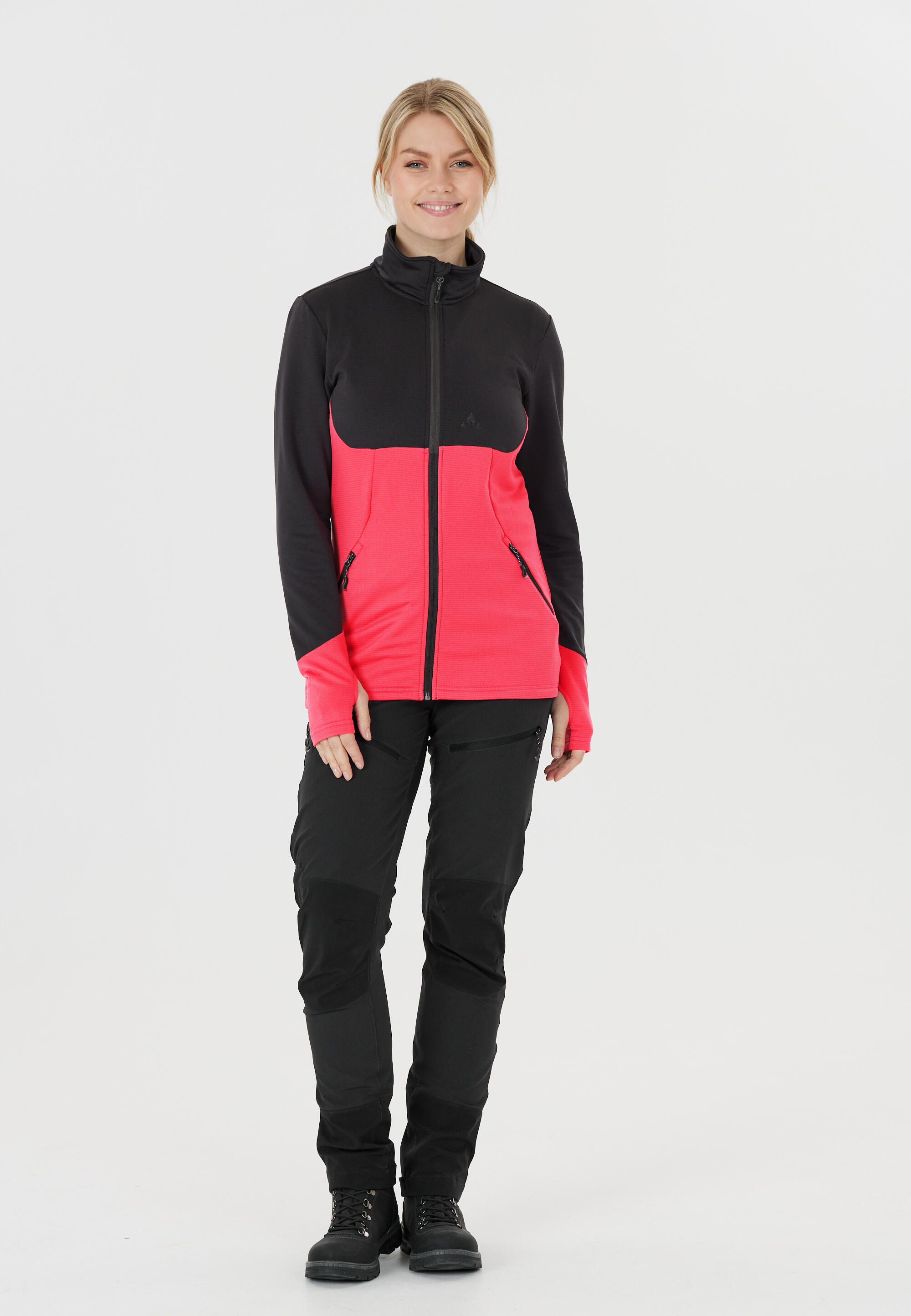 WHISTLER Tussenlaag Cloudmont 3/5