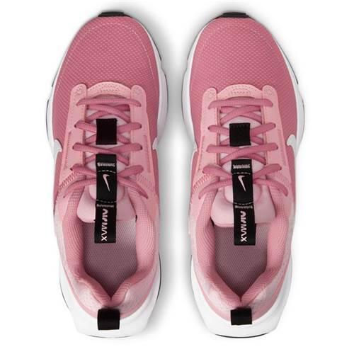 Nike Air Max INTRLK Lite Kinderschoen Roze/wit