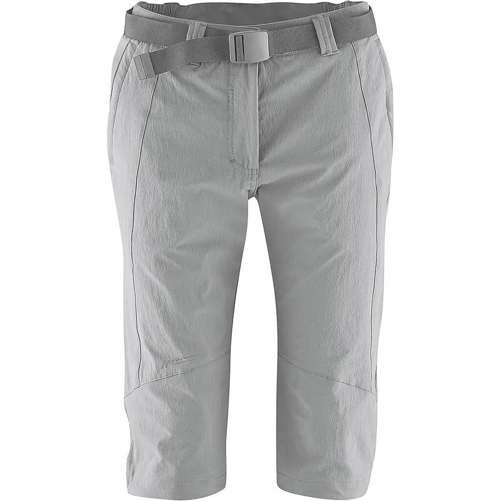 Women's 3/4 Trousers Maier Sports Kluane