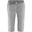 MAIER SPORTS Damen Caprihose Kluane