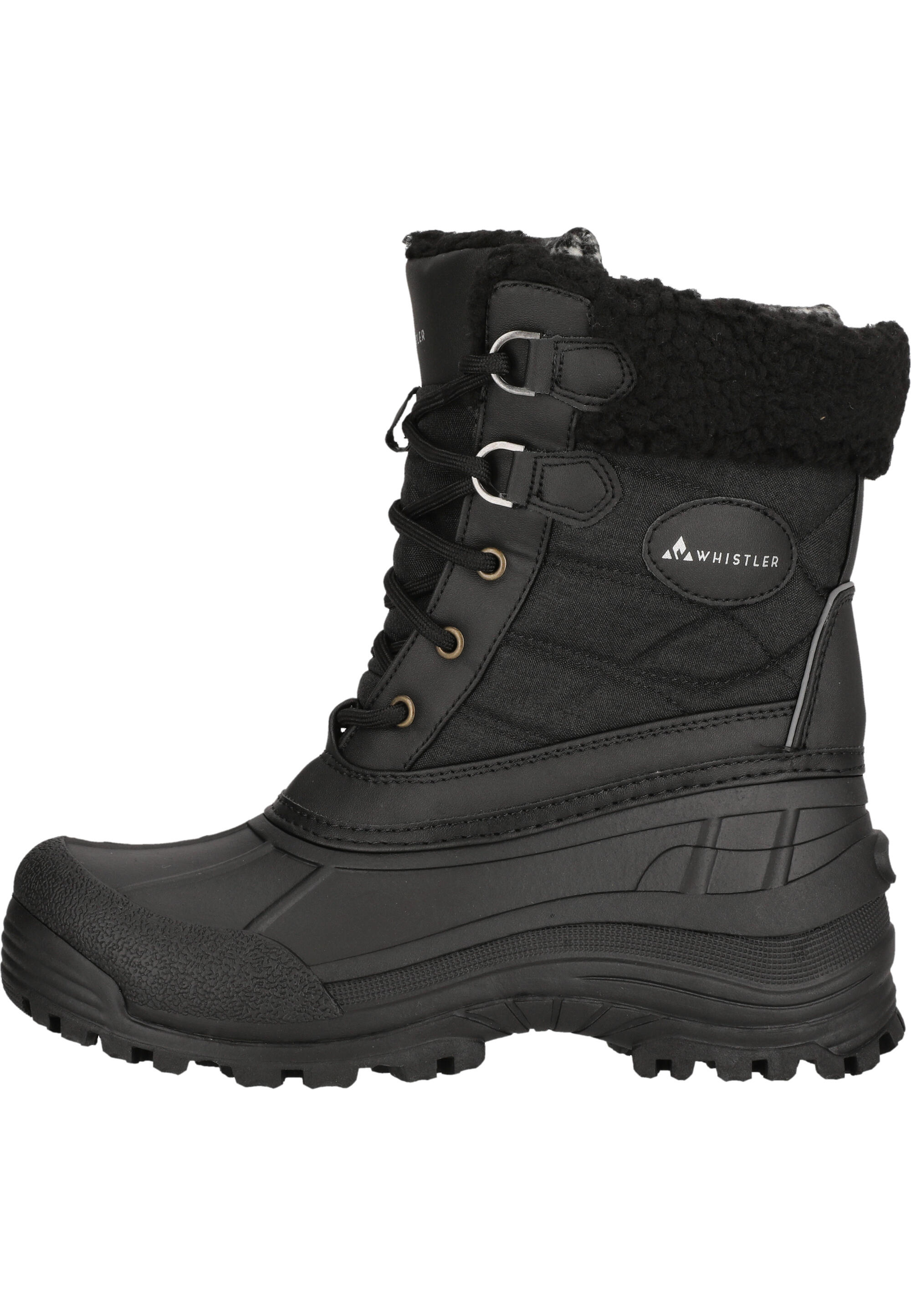 WHISTLER Women's winter boots Whistler Ferdayana