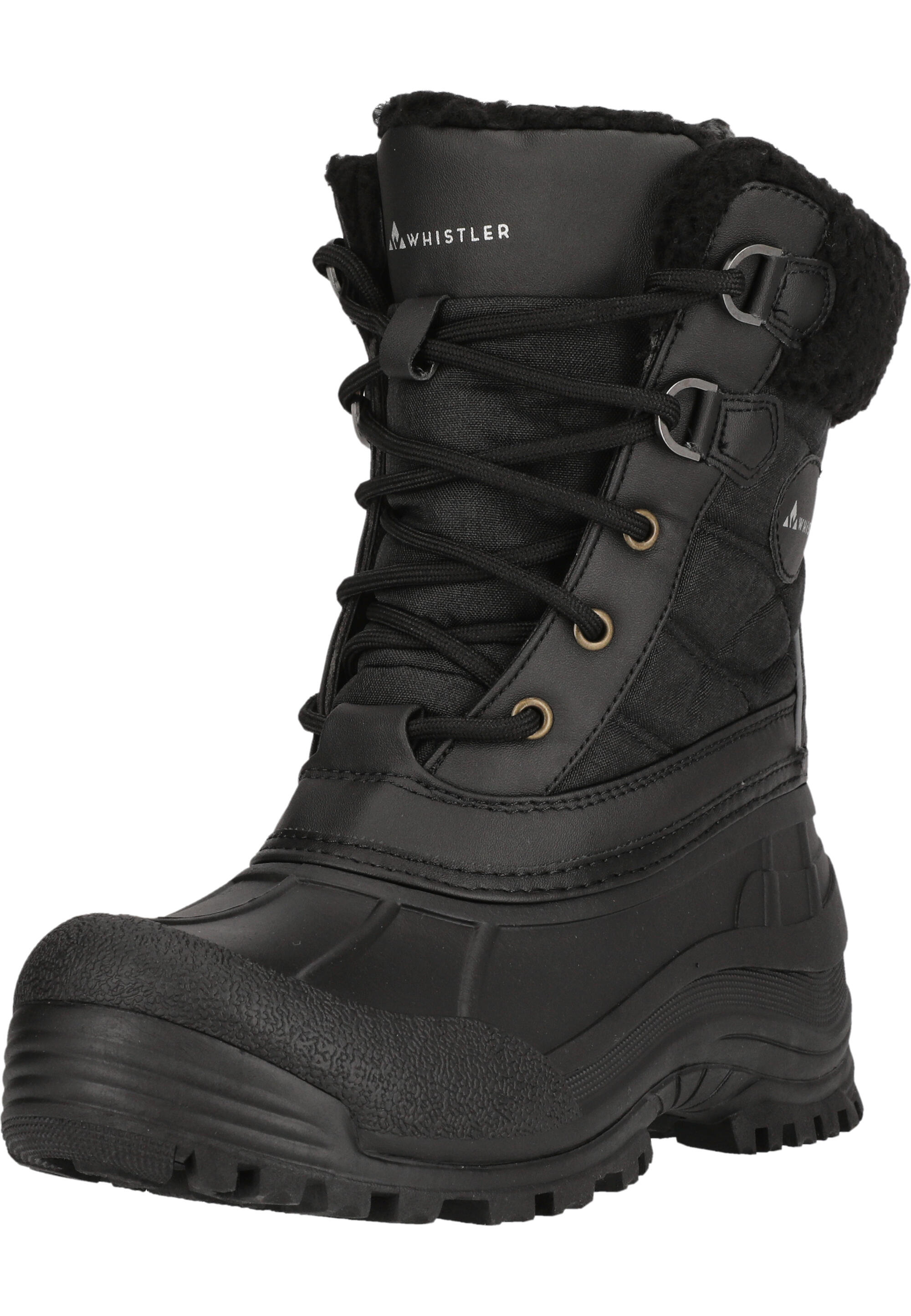 Bottes Ferdayana 2/7