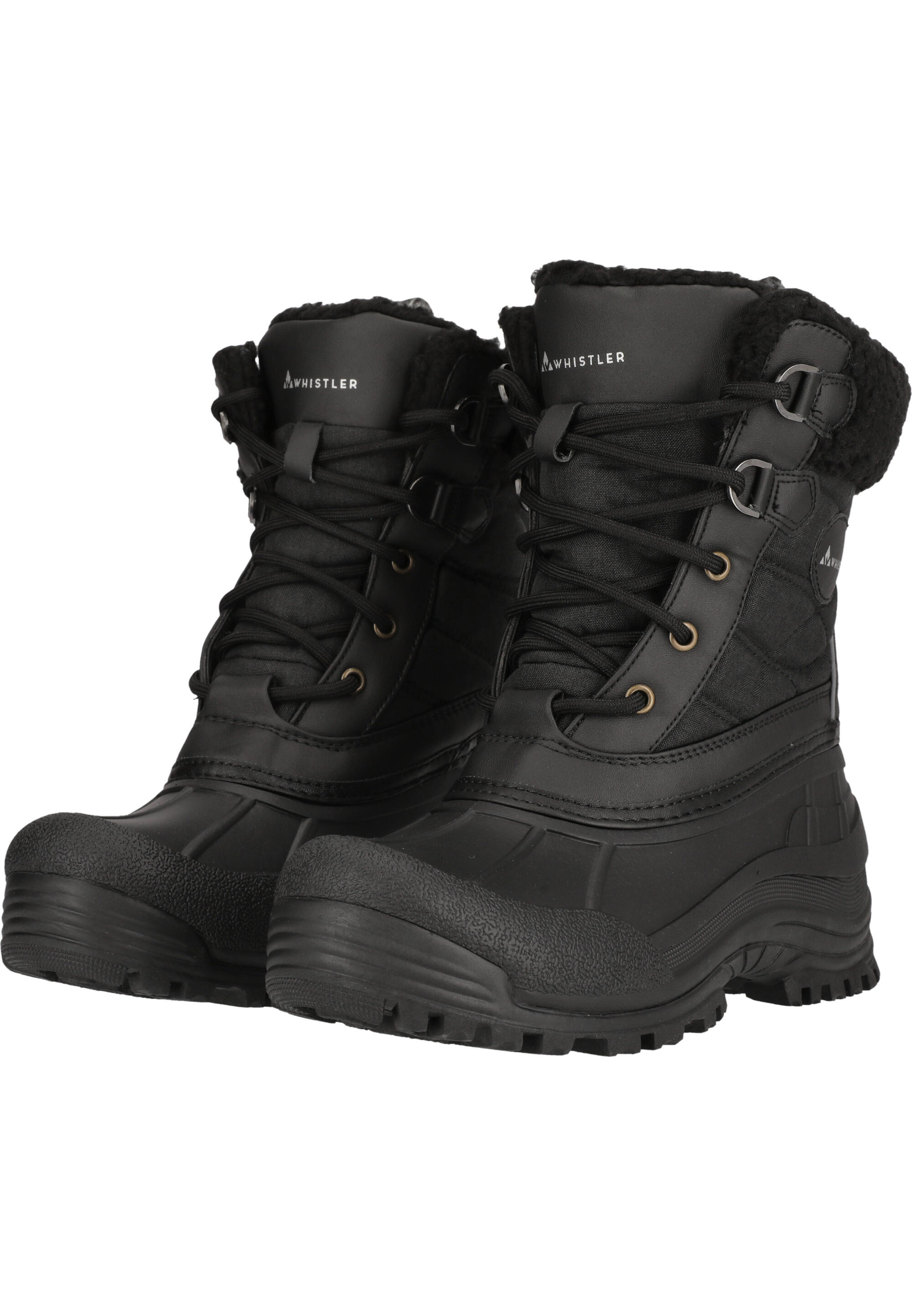 Bottes Ferdayana 4/7
