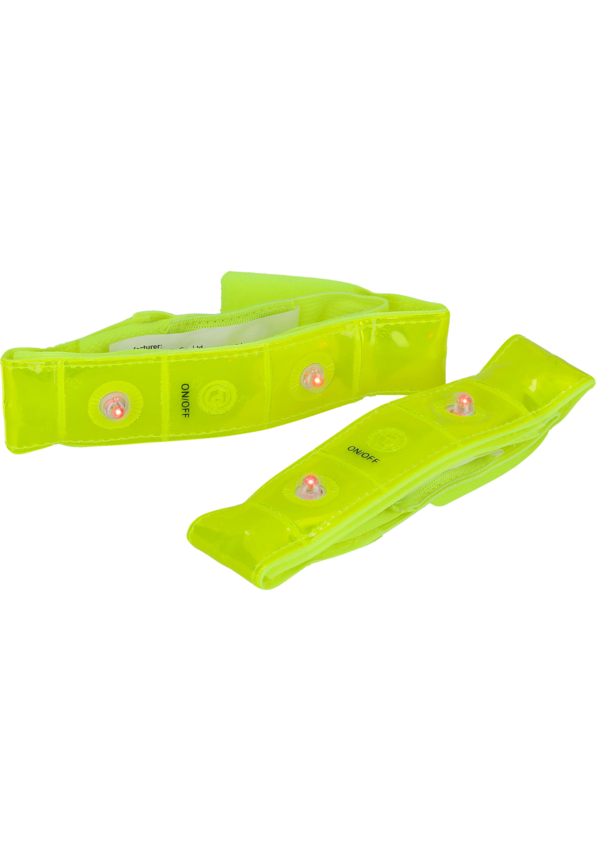 ENDURANCE Reflecterende tape 2-pack
