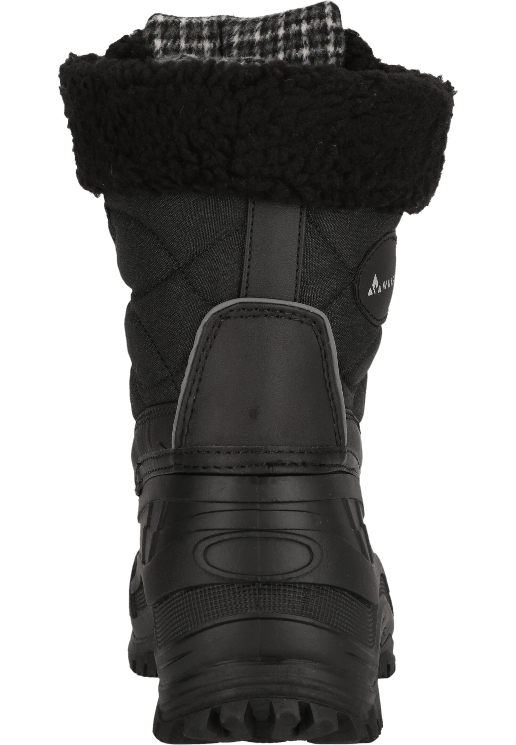 Stiefel Ferdayana 5/7