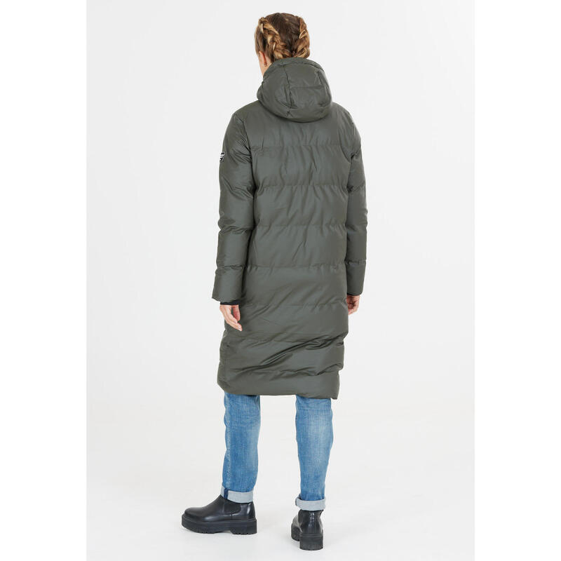 WEATHER REPORT Veste polaire Audrey