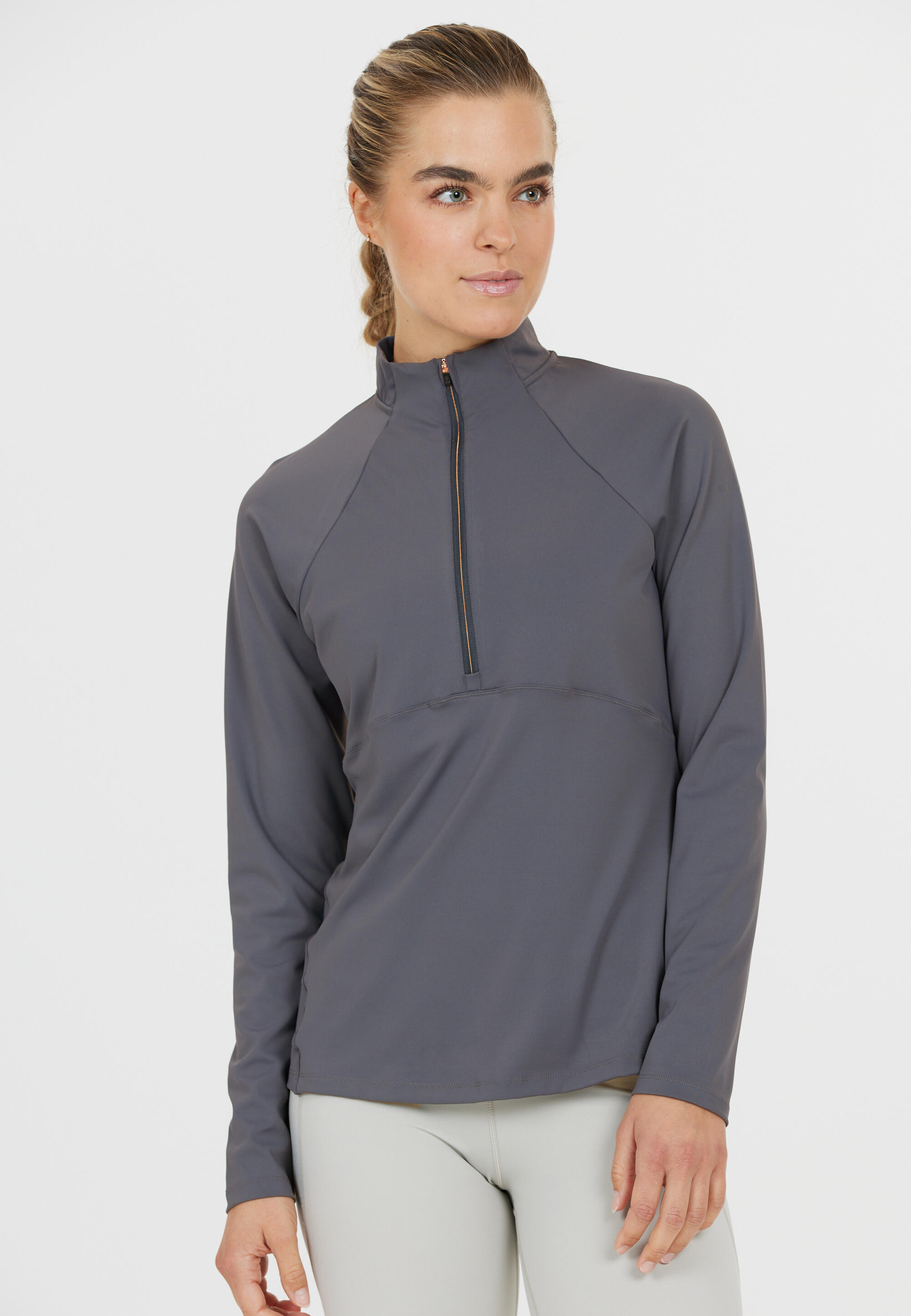 Fleece für Damen Endurance Lucile 4/5