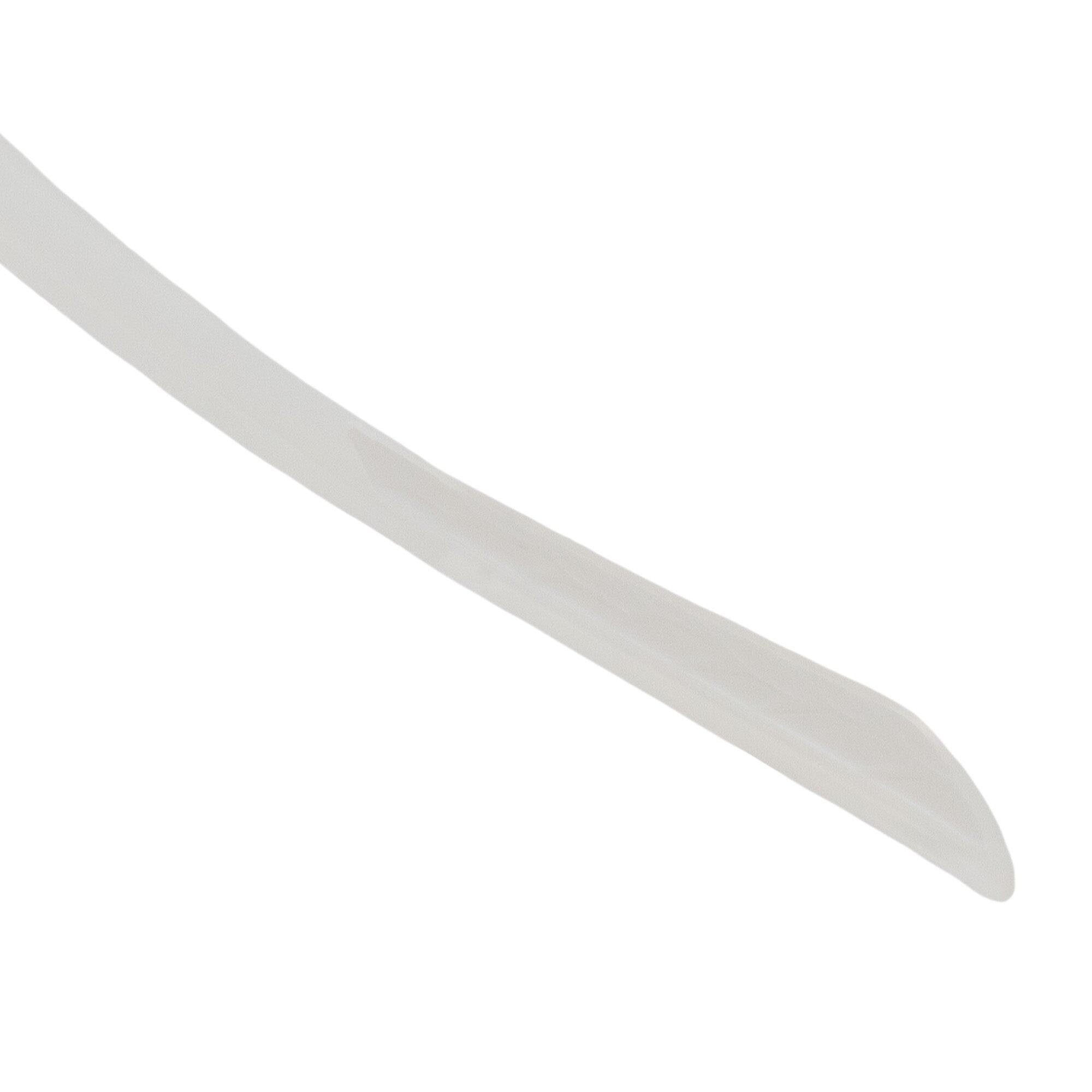 Lunettes de soleil Raptor Sport Matte Transparent/Bleu Velites 7/7