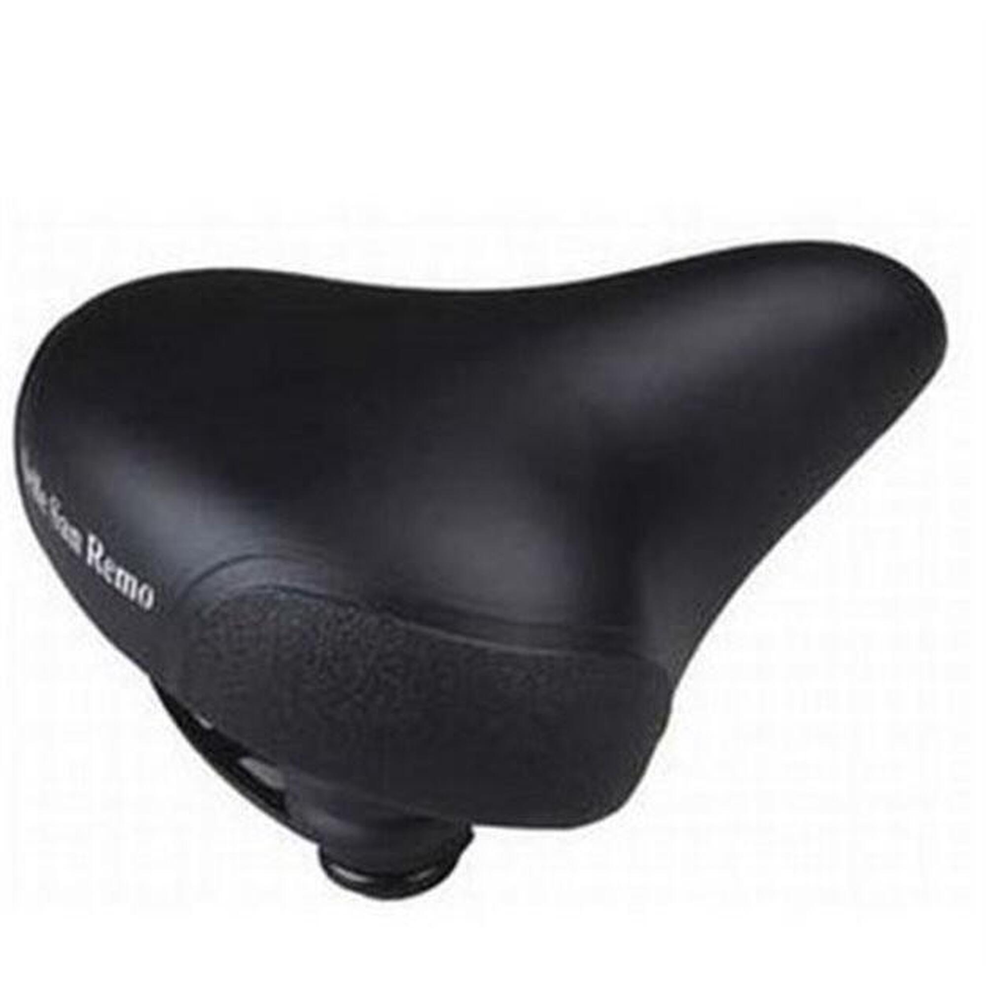 Union San Remo selle de vélo de ville unisexe noir web only      3799€     UNION Union San Remo selle de vélo de ville unisexe noir  (1)Vendu exclusivement en ligne   