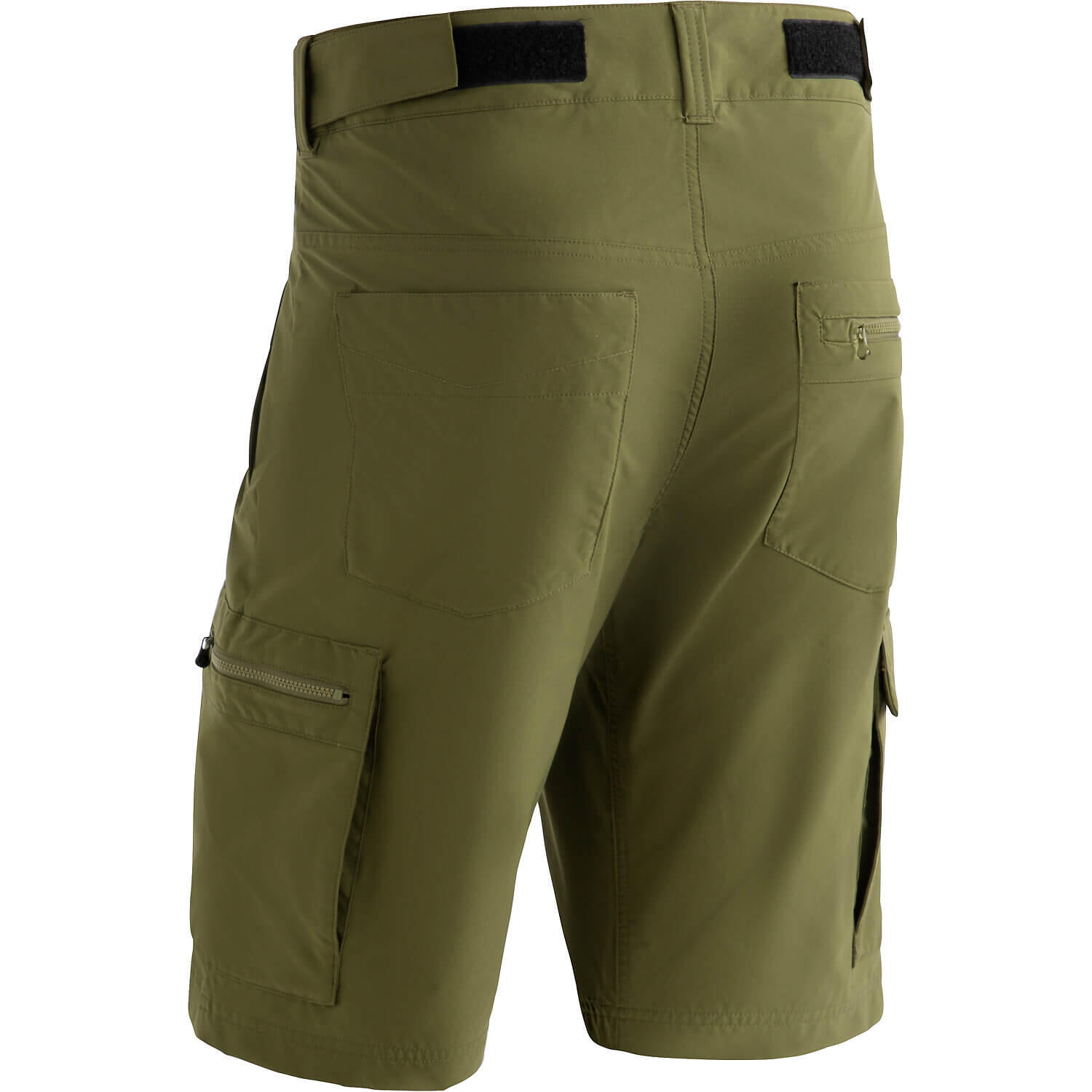 Herren Funktionsshorts Fenit Short 2/6
