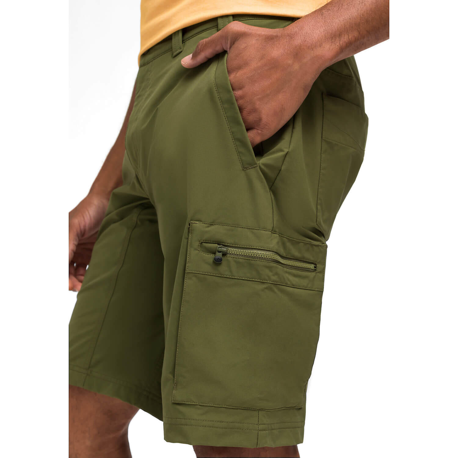 Herren Funktionsshorts Fenit Short 4/6