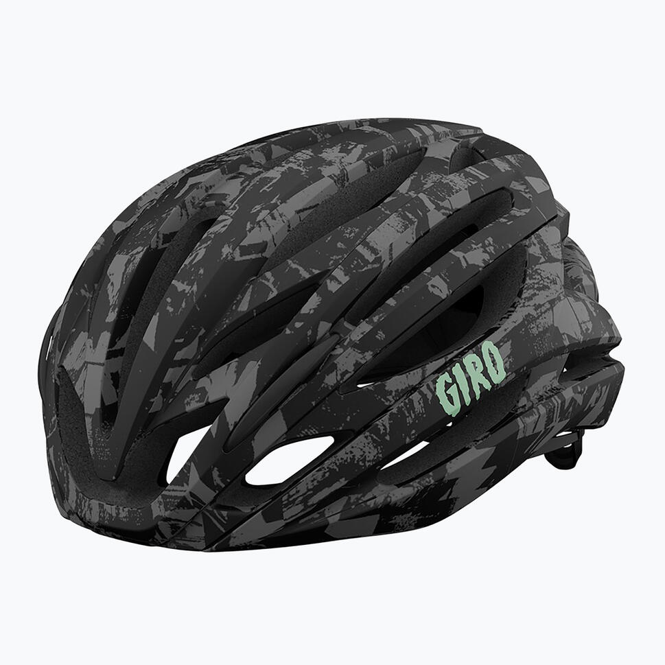 Kask rowerowy Giro Syntax