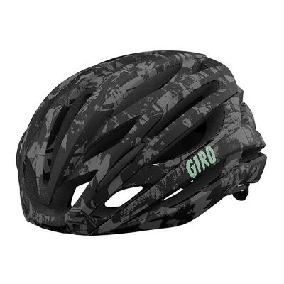 Giro syntax fietshelm