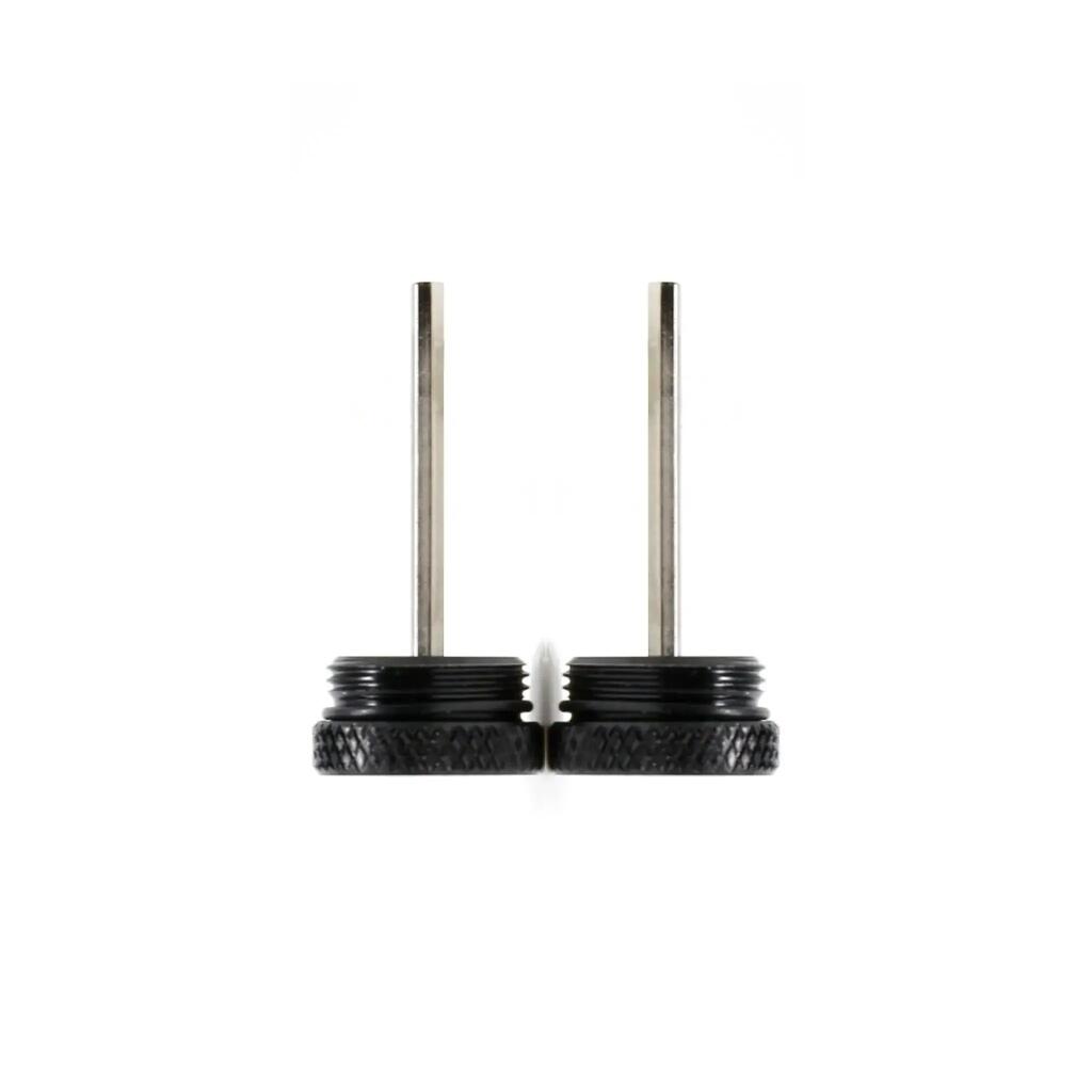 Velites Fire 2.0 Jump Rope Plugs
