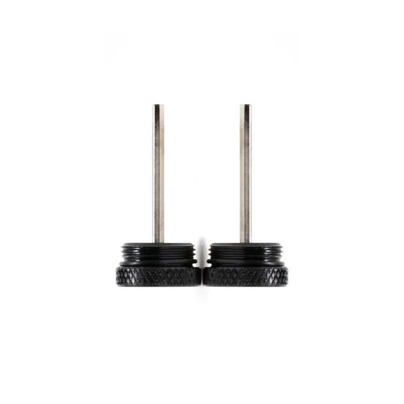 Bouchons pour corde à sauter Velites Fire 2.0
