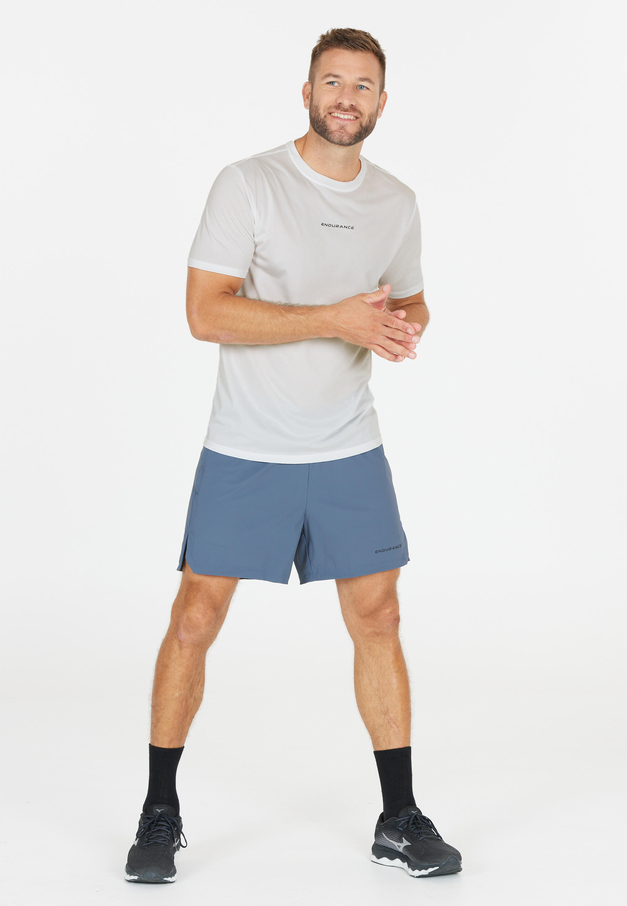 Camiseta Endurance Alan 3/5