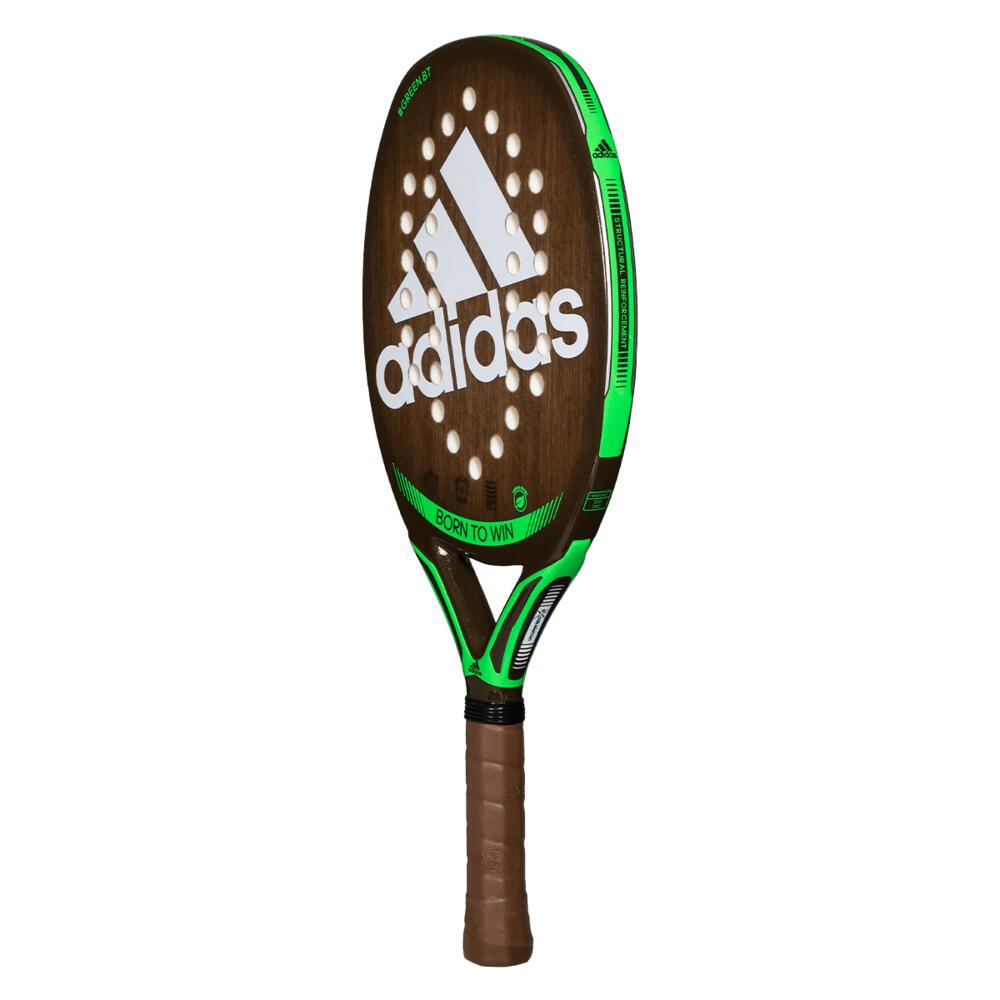 Pala de Playa BT Adipower Green BT H34 ADIDAS 2/5