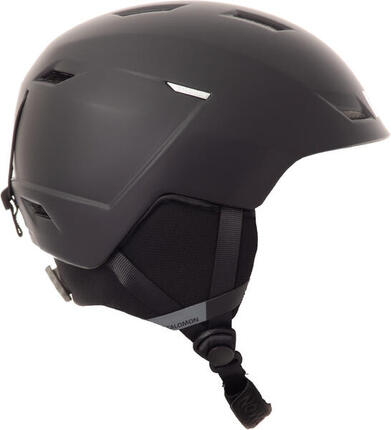 Salomon Pioneer LT access skihelm unisex schwarz