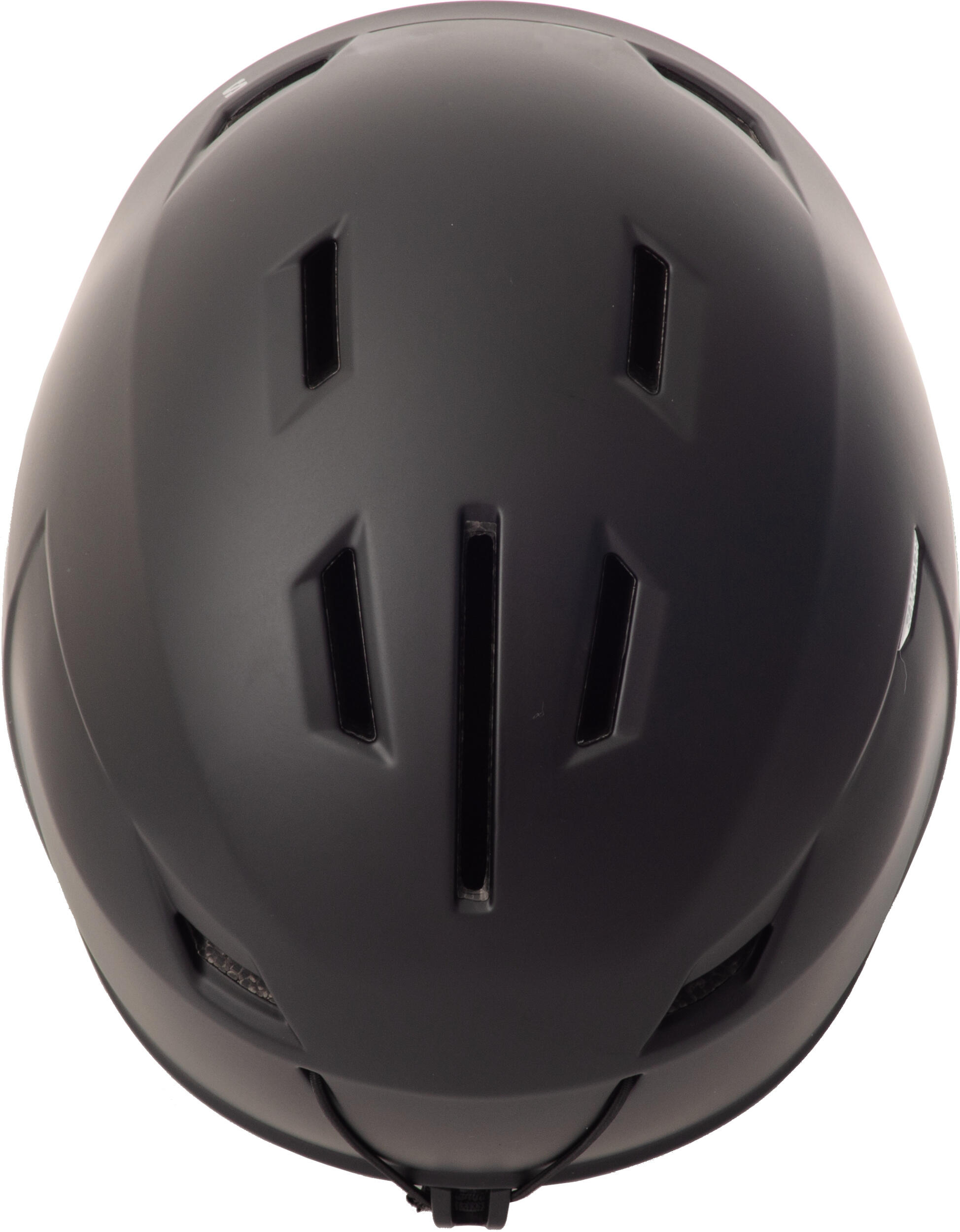 Salomon Pioneer LT access skihelm unisex schwarz 3/3