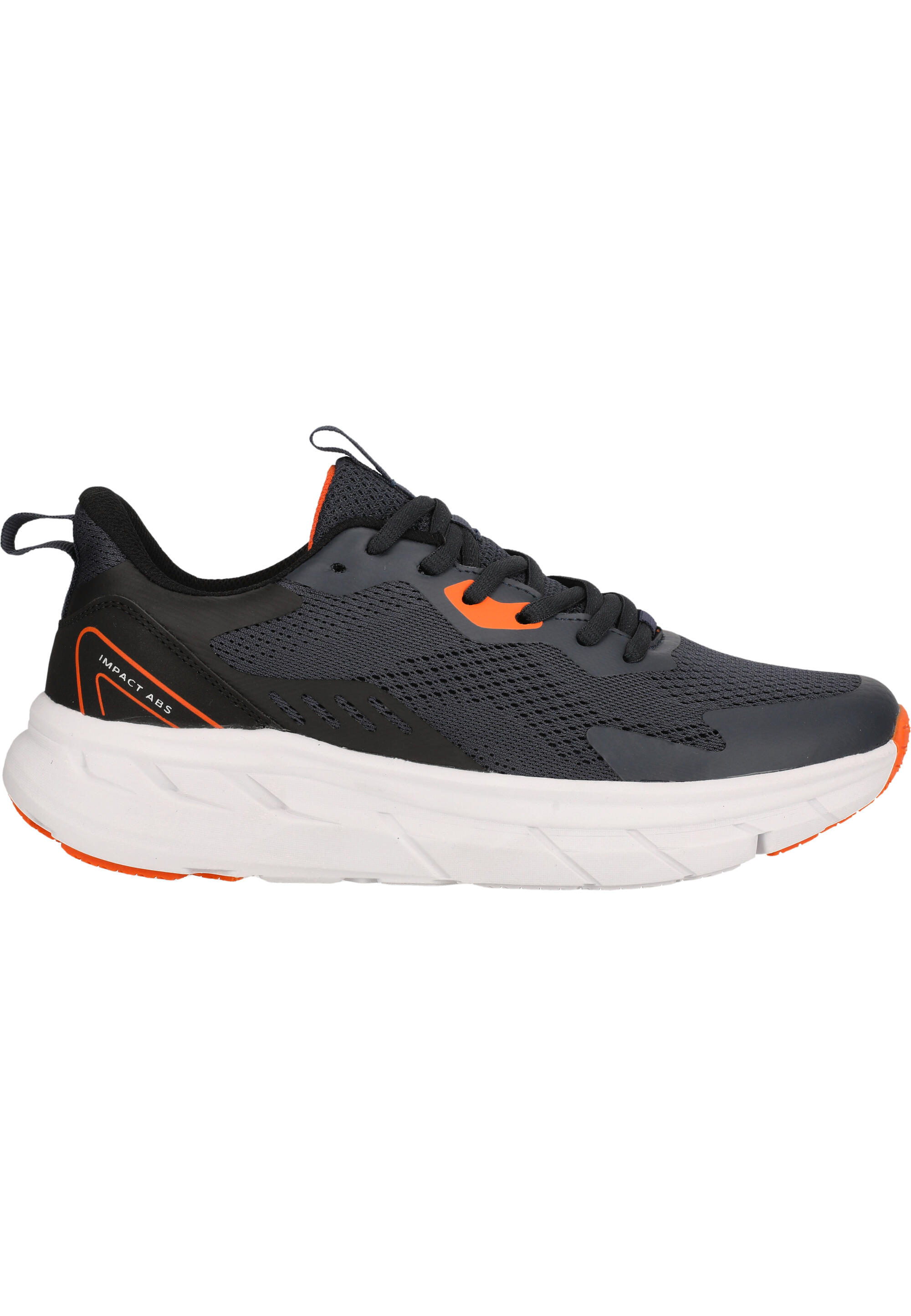 ENDURANCE Baskets Farhley 3/5