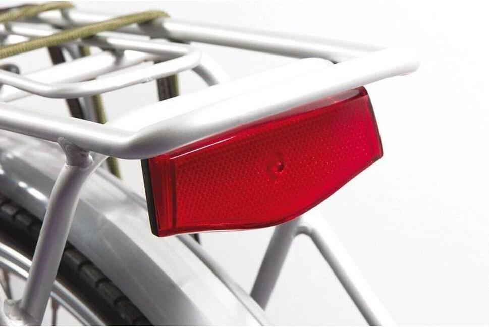 Lampa Tylna Plateo Xb Na Akumulator 50/80Mm