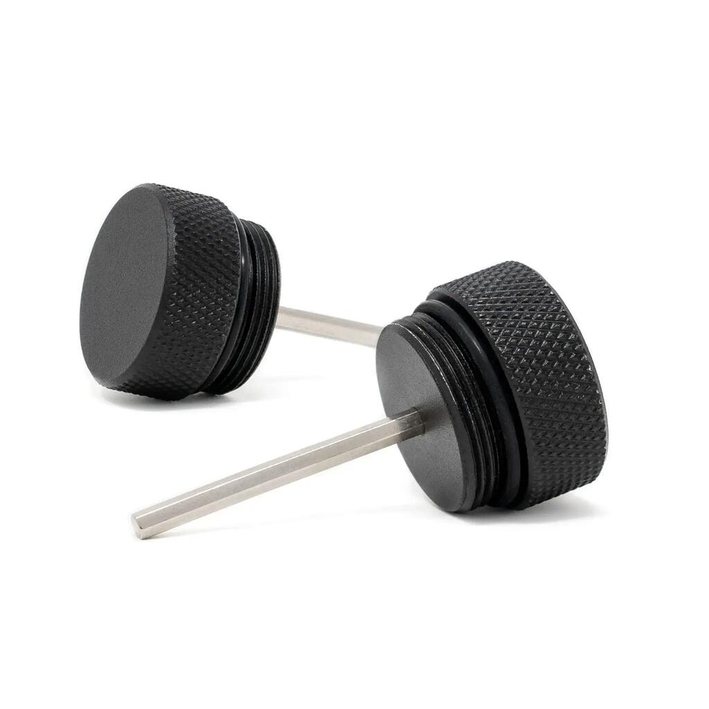 Earth 2.0 Velites Jump Rope Plugs
