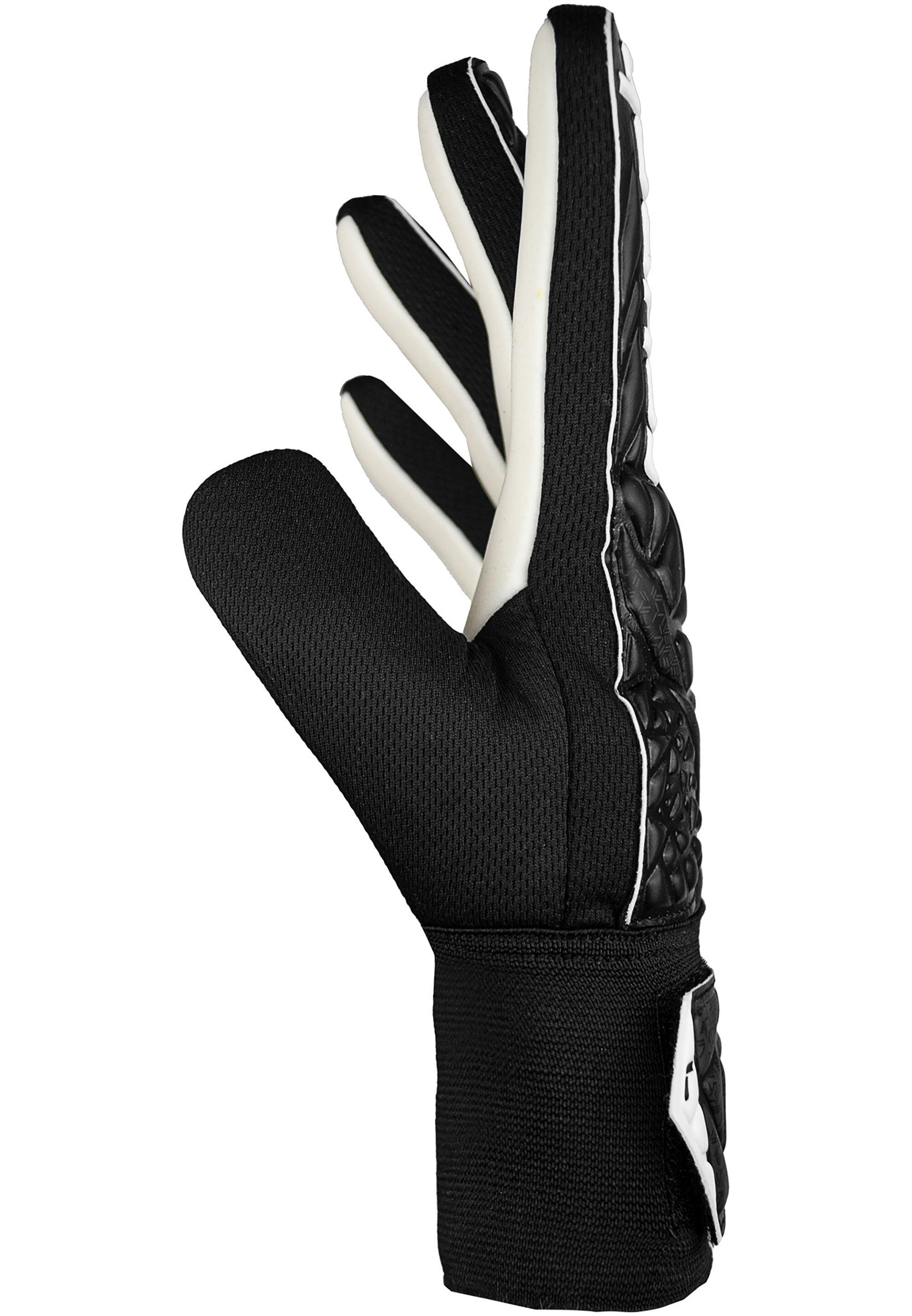 Keepershandschoen Attrakt Starter Solid Junior 3/5