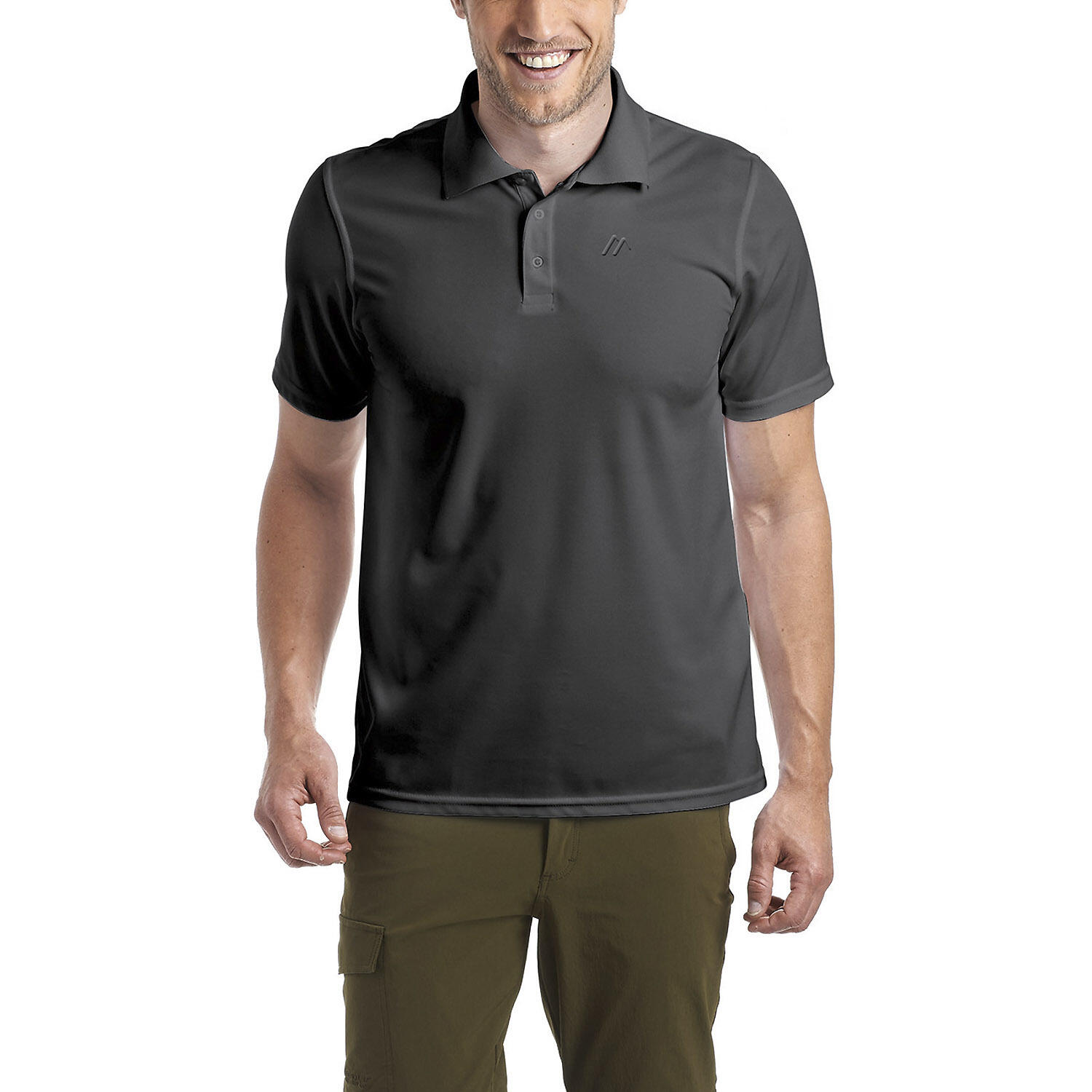 Polo Maier Sports Ulrich 3/5
