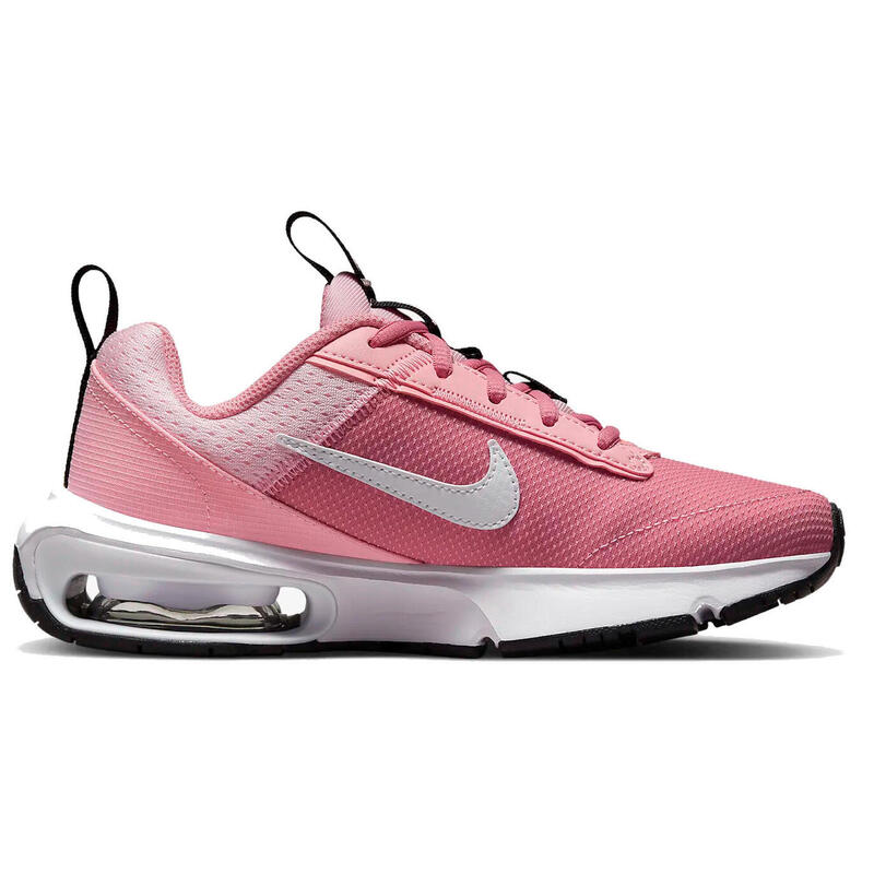 Nike Air Max INTRLK Lite Kinderschoen Roze/wit